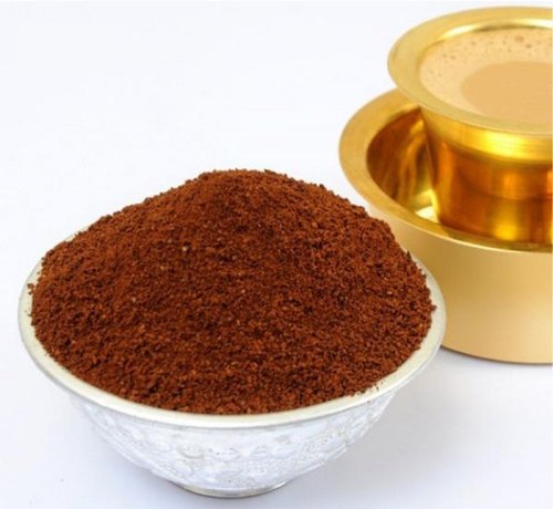 EGK South Indian Coffee Powder, Certification : FSSAI