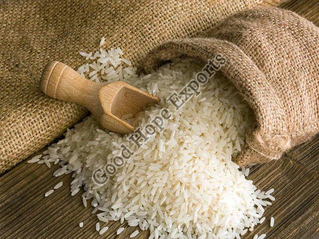 Organic PR11 Non Basmati Rice, for High In Protein, Variety : Long Grain, Medium Grain, Short Grain