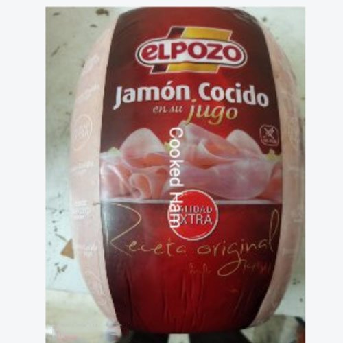 Elpozo Cooked Ham