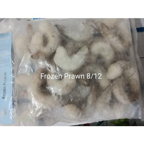 Frozen Prawn, Packaging Type : Packets