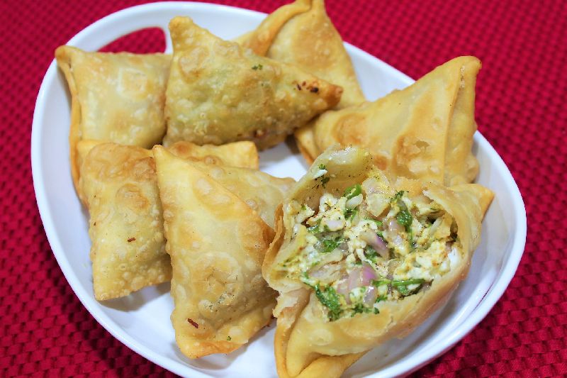 Paneer Samosa