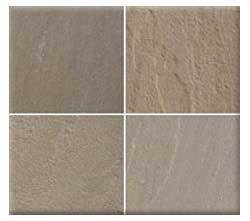 Autumn Brown Natural Sandstone Tile, Certification : CE Certified, ISO 9001:2008