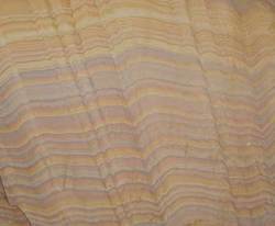 Polished Plain Rainbow Sandstone Tile, Certification : CE Certified, ISO 9001:2008