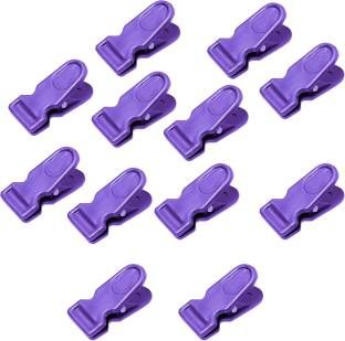 Plastic Cloth Clips