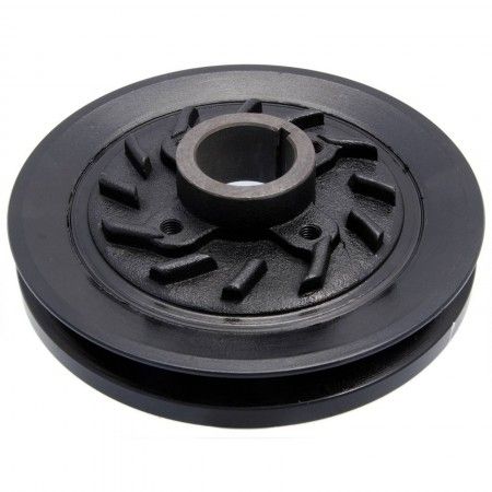 Crankshaft Pulley