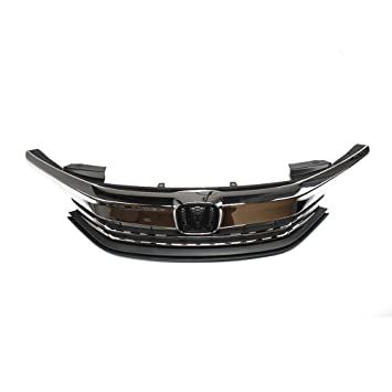 Front Bumper Upper Member