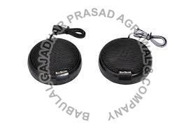 10-20kg Car Tweeter Speaker, Shape : Round