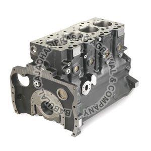 Cylinder Engine Block