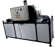 Shrink Wrapping Machine