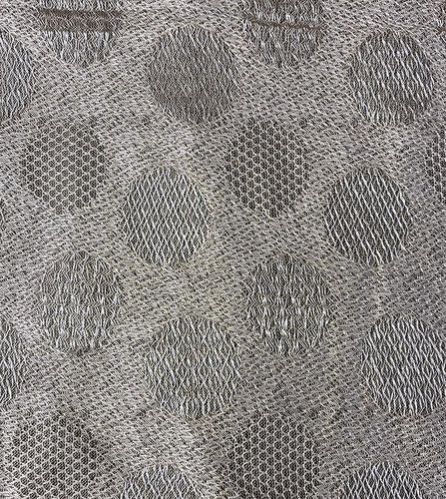 Jacquard Knitted Fabric