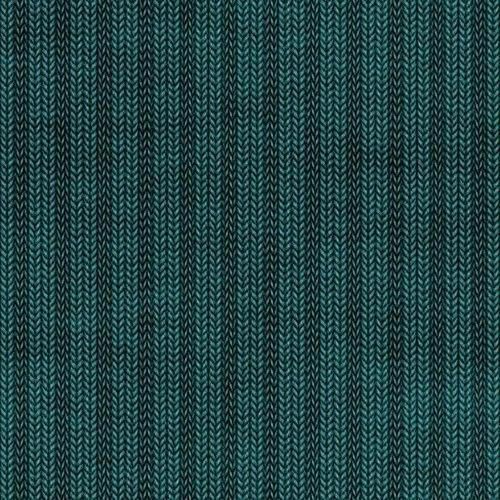 Rib Knitted Fabric