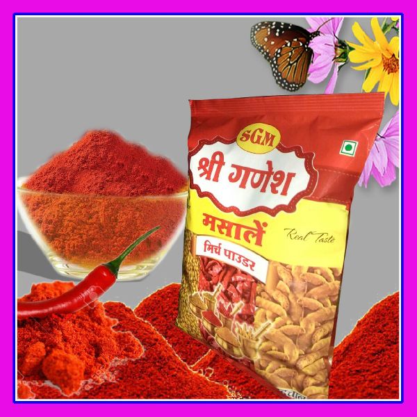 Packed Chilli Powder, for Cooking, Sauce, Feature : Gluten Free, Added Preservatives, Gluten Free