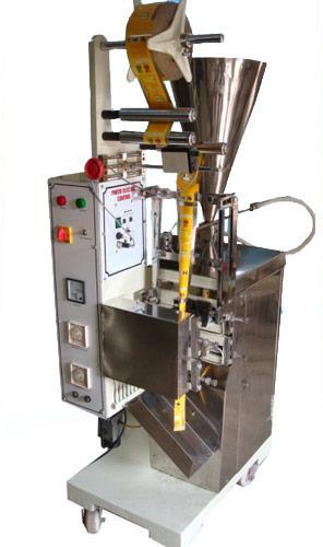 Electric Honey Pouch Packing Machine, Voltage : 220V
