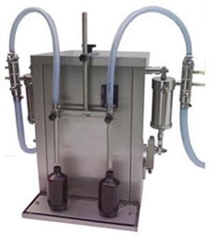 Lubricant Oil Packing Machine