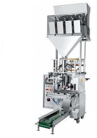 Electric Automatic Mixture Packing Machine, Power : 3-5kw
