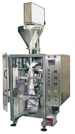 100-500kg Electric Starch Powder Packing Machine, Automatic Grade : Automatic