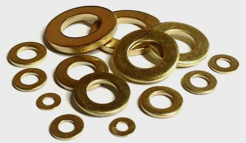 Brass Washers