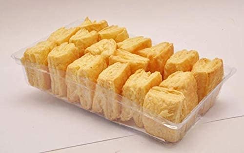 Crunchy Butter Khari, for Direct Consuming, Certification : FSSAI Certified