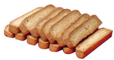 Indori Toast