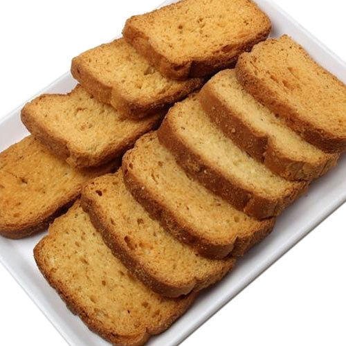 Milk Toast, for Eating Purpose, Food, Taste : Sweet