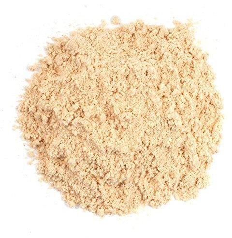 Dried Mushroom Powder