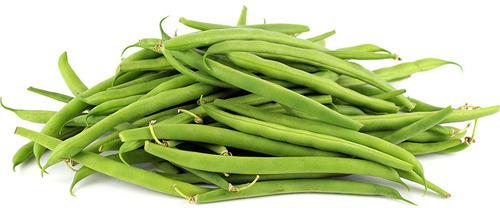 Fresh French Beans, Shelf Life : 3-7Days