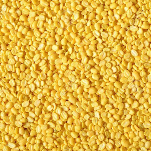 Natural Moong Dal, for Cooking, Packaging Type : Plastic Packet, Jute Sacks
