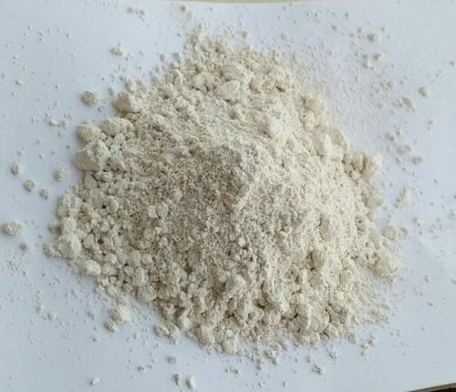 China Clay Powder, for Decorative Items, Gift Items, Color : White