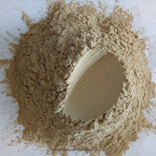 Paper Grade Bentonite Powder, Style : Dried