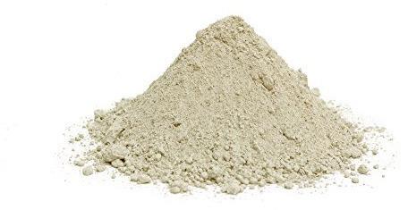 Pilling Grade Bentonite Powder, for Decorative Items, Gift Items, Making Toys, Feature : Effective