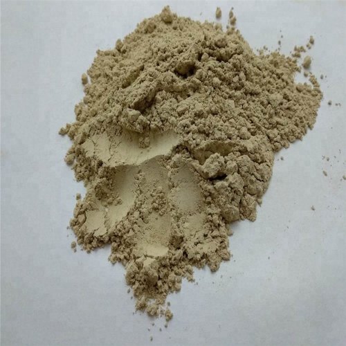 Poultry Feed Bentonite Powder, for Decorative Items, Gift Items, Making Toys, Feature : Effective