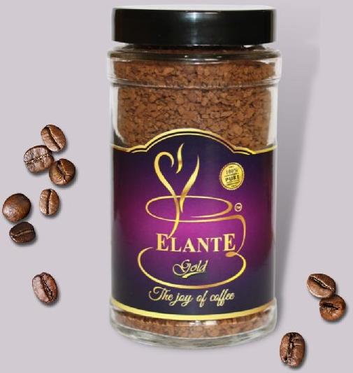 Elante Gold Coffee