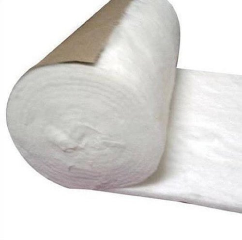 Bleached Cotton Roll, for Clinical, Commercial, Hospital, Feature : Disposable, Flawless Finish, High Quality