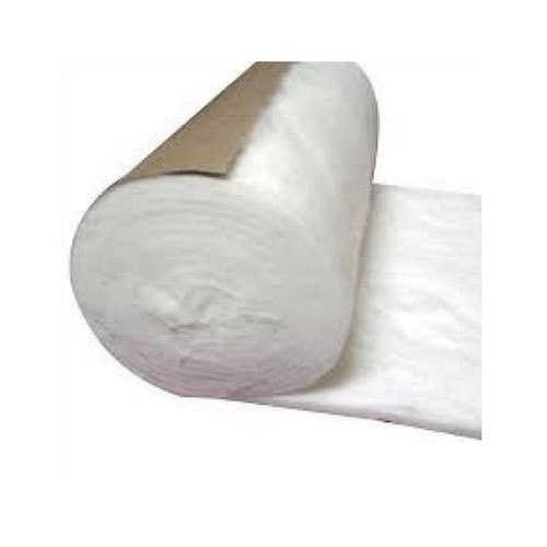 White Cotton Roll, for Medical Use, Feature : Disposable, Flawless Finish