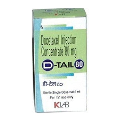 Docetaxel Injection