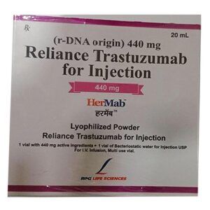 Hermab Injection
