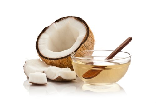 Coconut Carrier Oil, for Aromatherapy, Packaging Size : 1kg, 5kg, 10kg, 15kg, 25kg, 180kg, etc.