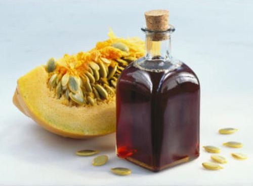 Pumpkin Seed Carrier Oil