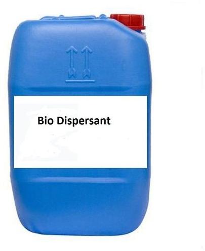 Bio Dispersant For Cooling Tower