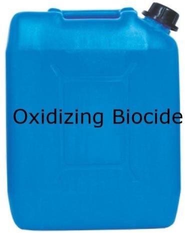 Oxidizing Biocide