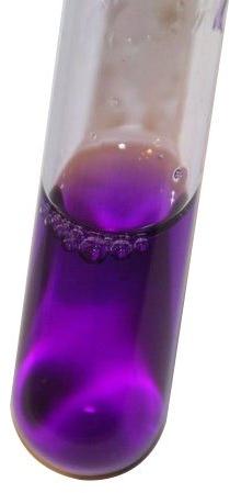 Gentian Violet Paint