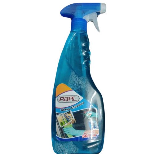 PBPL Glass Cleaners, Color : Blue