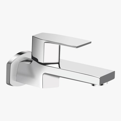 Brass Flange Bib Tap