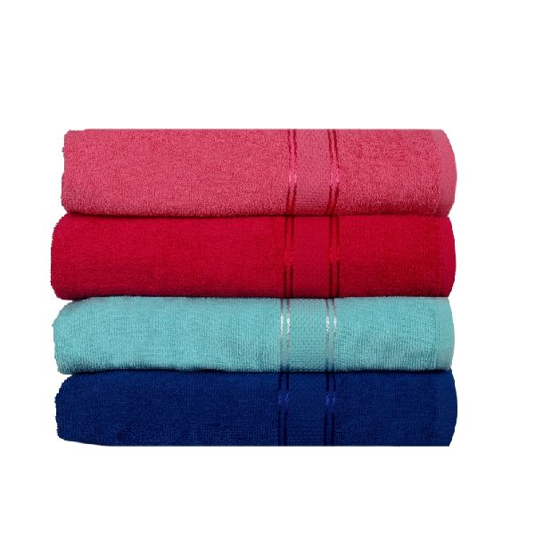 Terry Cotton Towel Exporter in India ,Terry Cotton Towel Manufacturer from  Faridabad
