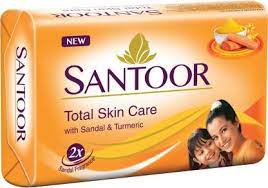 Chemical SANTOOR SOAP, Certification : ISO 9001:2008 Certified