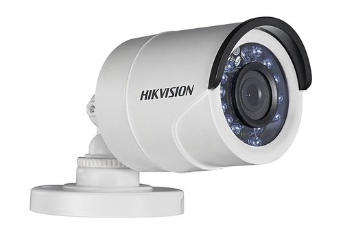Hikvision Bullet Camera, Model Name/Number : DS-2CE1AD0T-IRPF