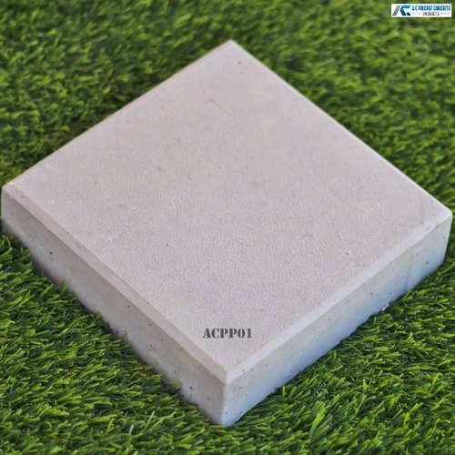 Concrete Paver, Size : 200 x 200