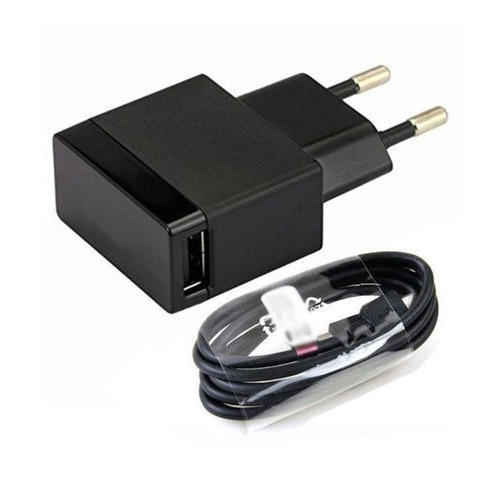 ABS+PC Fireproof Material   Mobile Charger