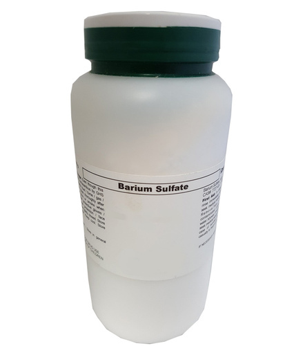 Merck Barium Sulfate