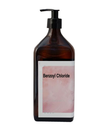 Merck Benzoyl Chloride